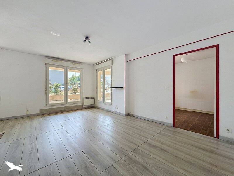 Appartement 2 pièces 42 m² · à Brest · 42 m² · 129 600 €