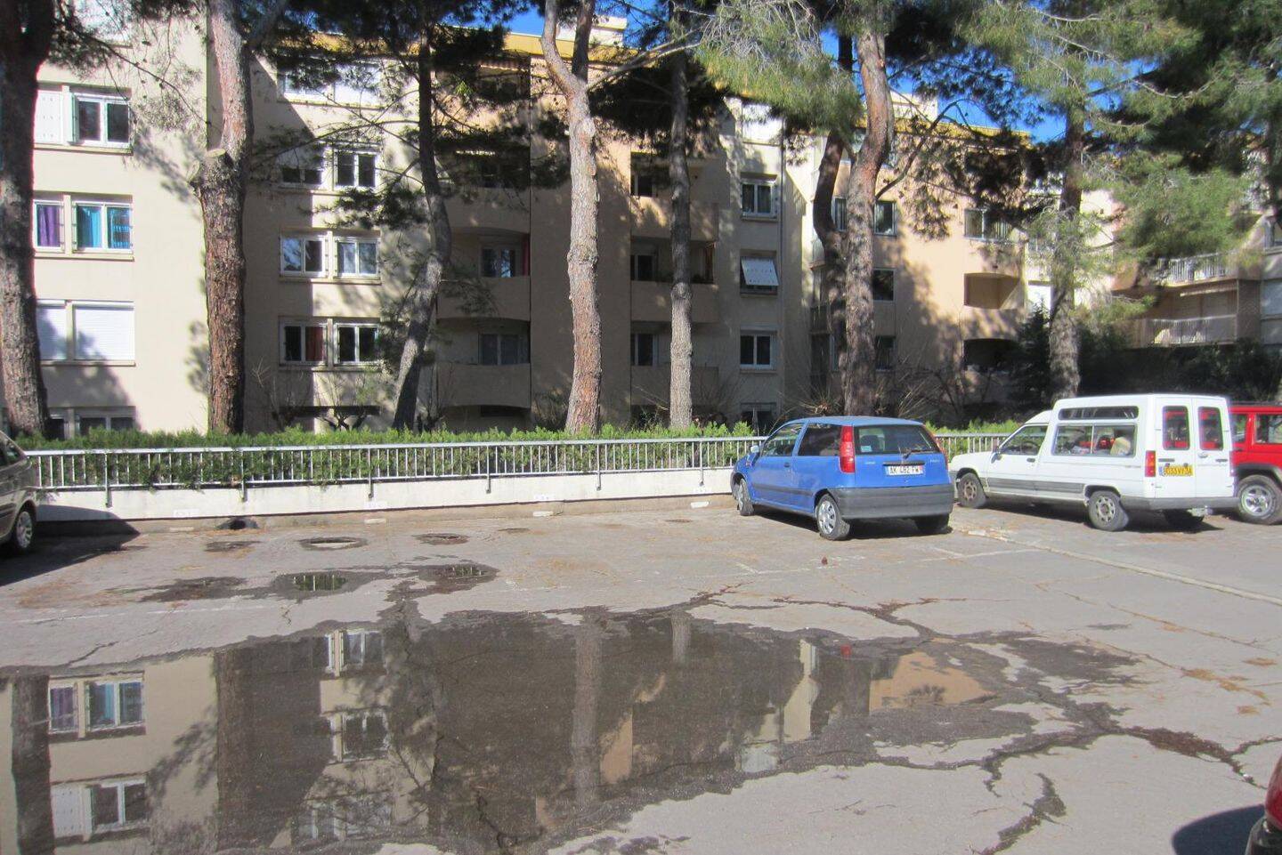Appartement 1 pièce 39 m² · à Montpellier · 38,7 m² · 690 €/mois