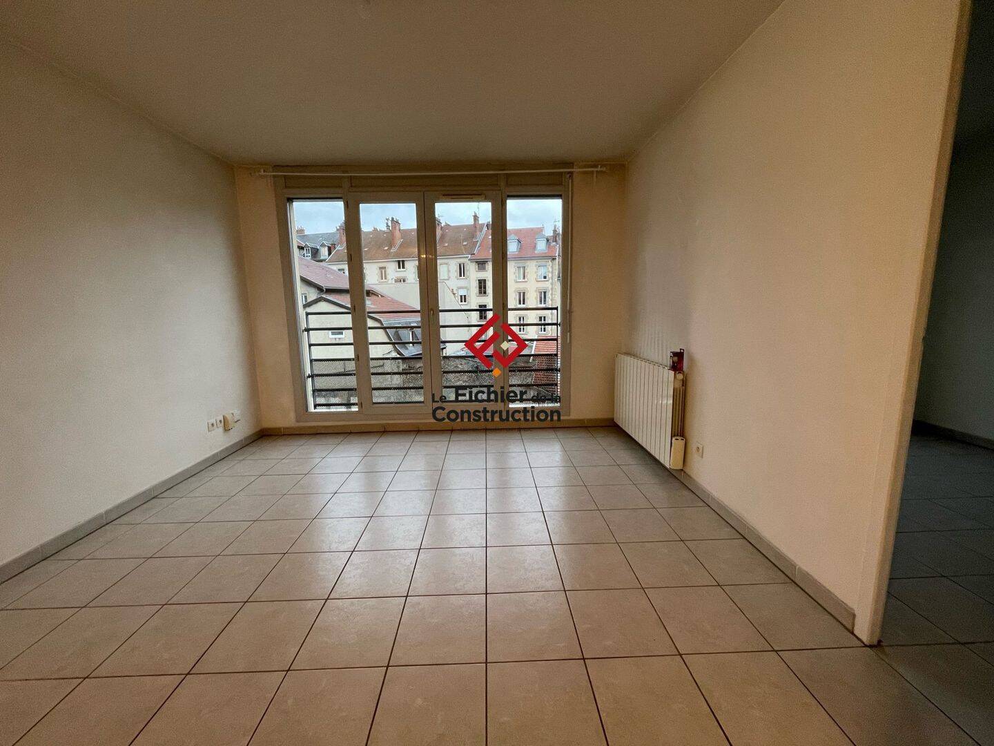 Appartement 2 pièces 38 m² · à Grenoble · 38,3 m² · 667 €