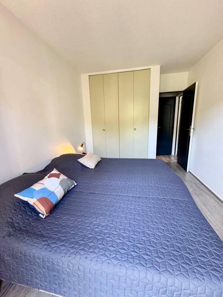 Appartement 2 pièces 50 m² · à Arcachon · 50 m² · 940 €/mois