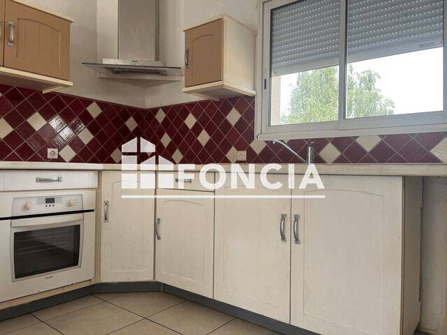 Maison 4 pièces 90 m² · à Sablé-sur-Sarthe · 89,7 m² · 821 €/mois