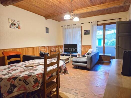 Maison à vendre 229 000 € 7 pièces 5 chambres 260 m² Mas-Grenier 82600