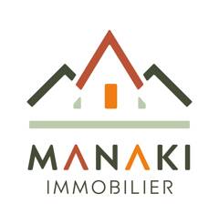 MANAKI logo