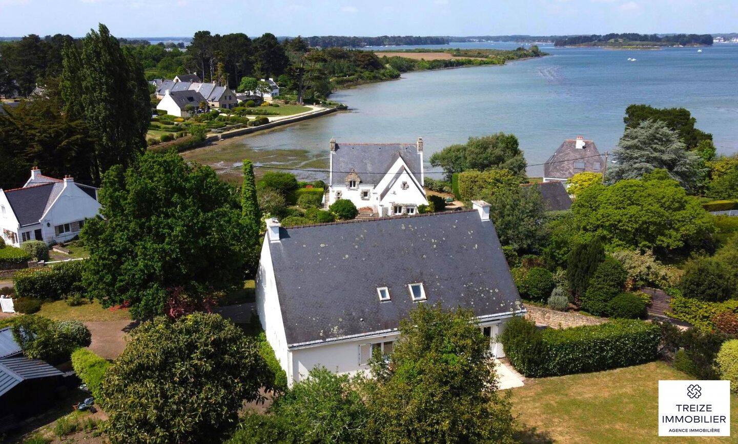 Maison 8 pièces 167 m² · à Arzon · 167,2 m² · 799 900 €