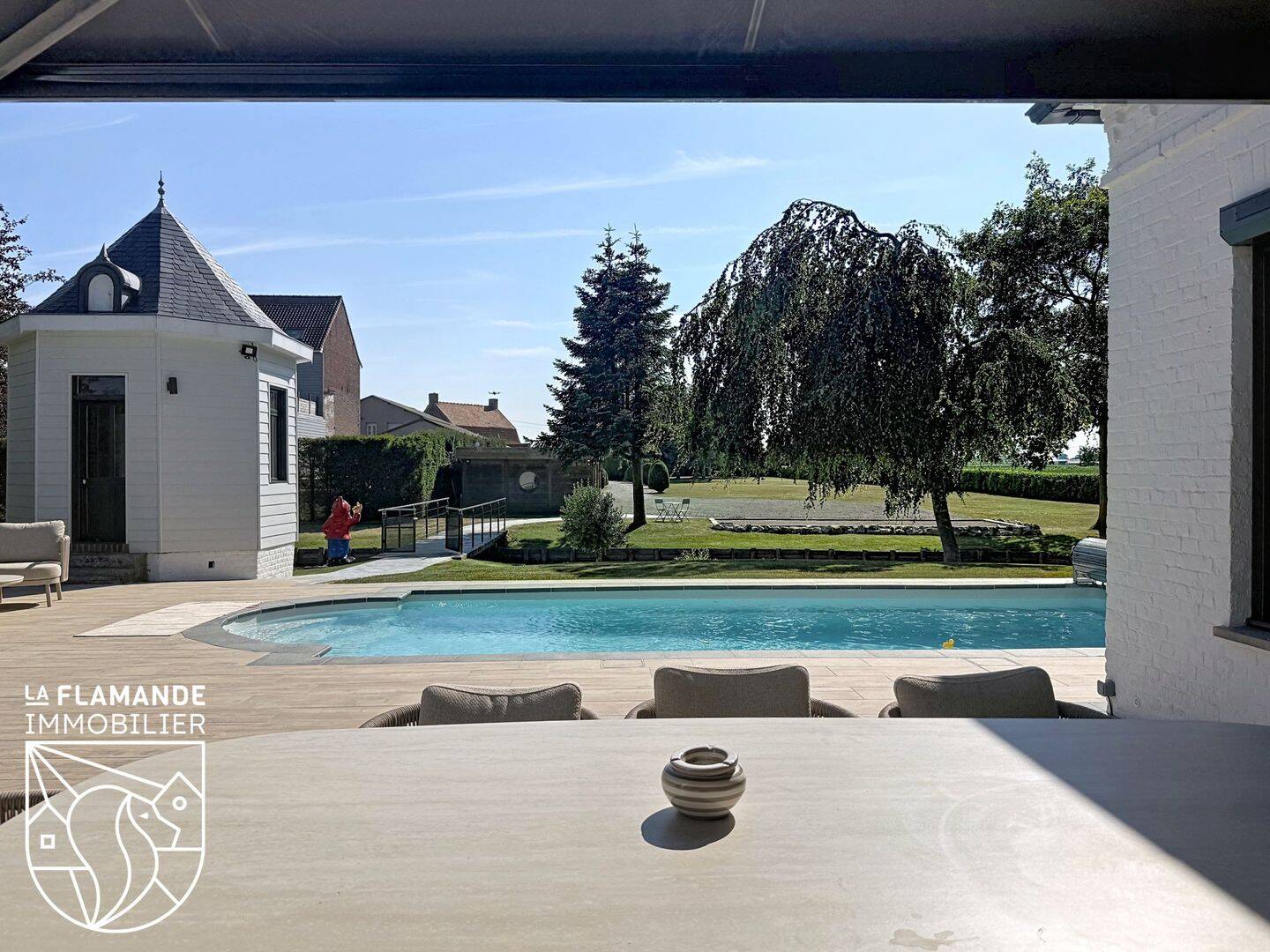 Maison 6 pièces 140 m² · à Arnèke · 140 m² · 615 000 €