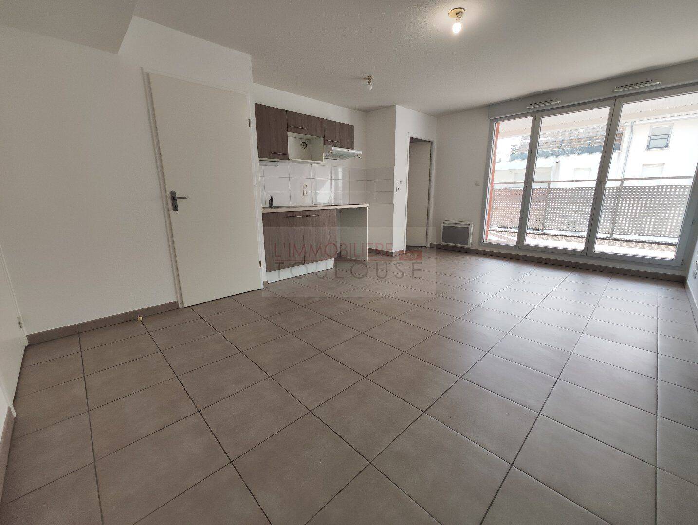 Appartement 3 pièces 60 m² · à Toulouse · 60 m² · 149 000 €