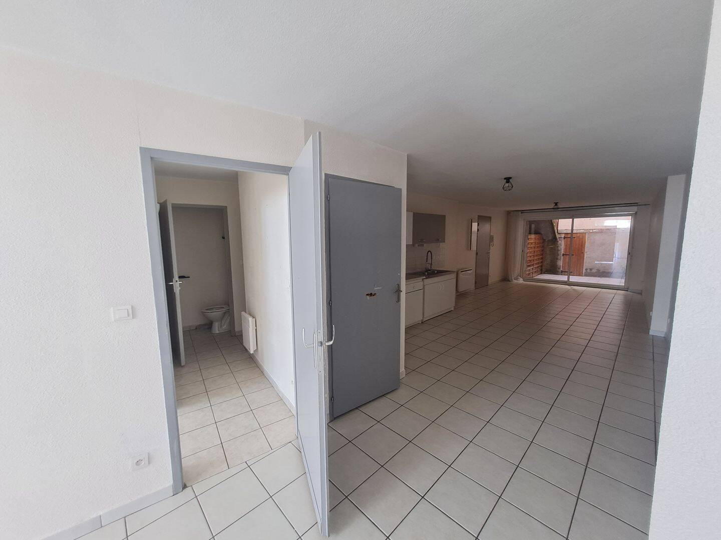 Appartement 2 pièces 64 m² · à Caraman · 63,7 m² · 600 €