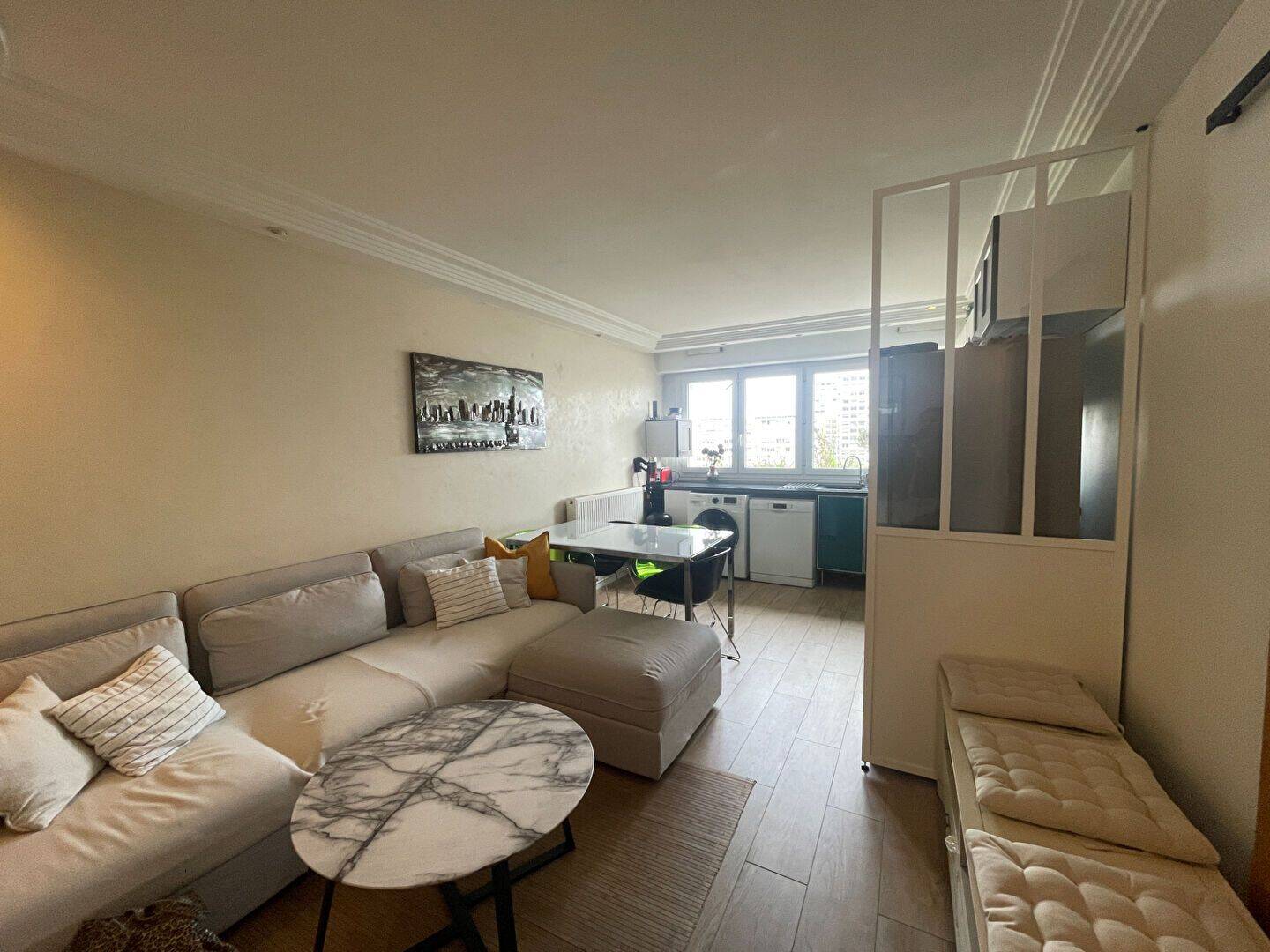 5 pièces 78 m² · à Colombes · 78,1 m² · 670 €