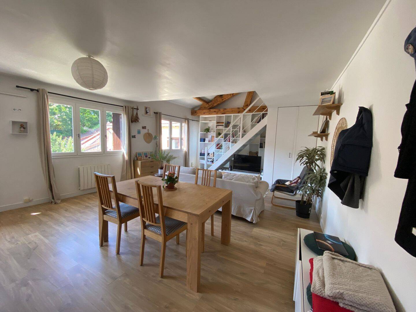 Appartement 3 pièces 65 m² · à Palaiseau · 65 m² · 1 350 €/mois