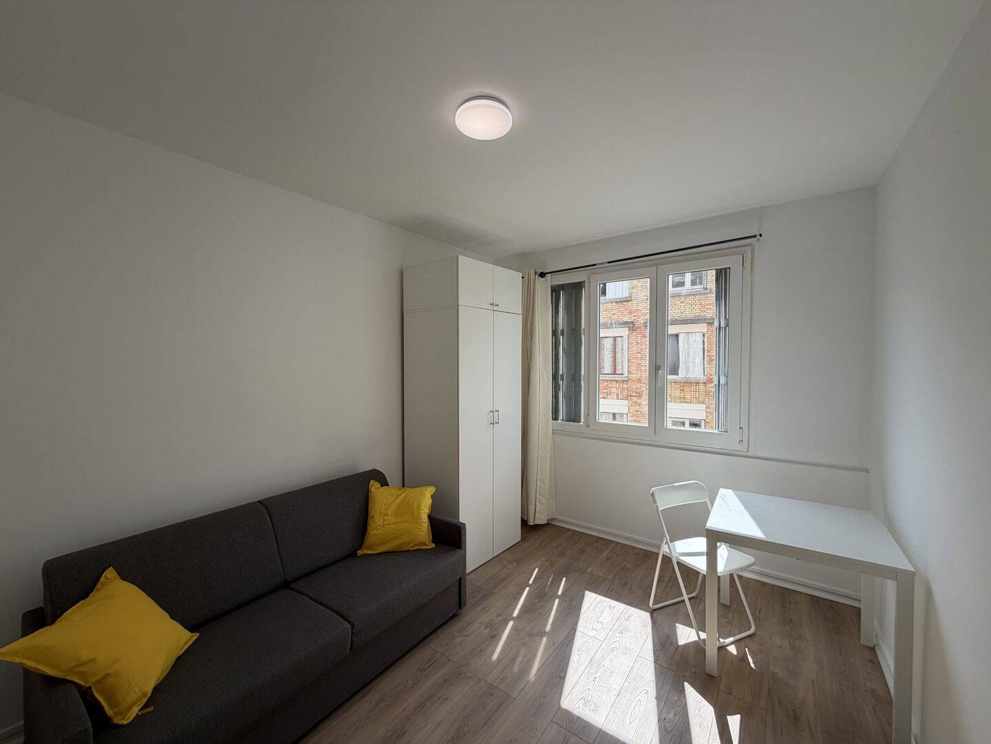 Appartement 1 pièce 25 m² · à Clichy · 25 m² · 1 000 €
