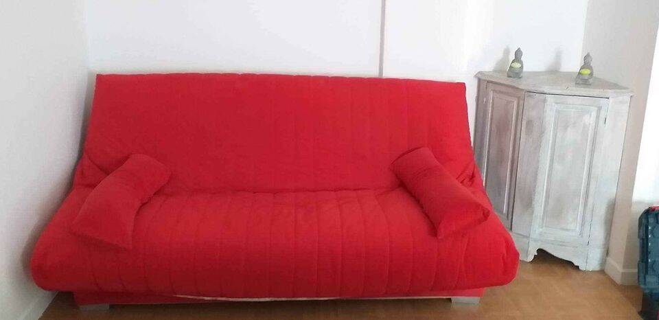 Studio de 17m2 à louer sur Nice — 4