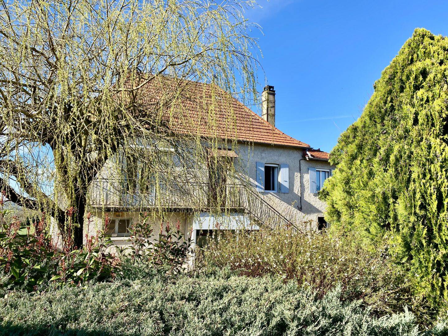 Maison 6 pièces 130 m² · à Charlieu · 130 m² · 316 000 €