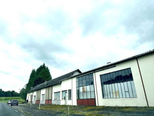 Immeuble à vendre 130 000 € 590 m² Rilhac-Treignac 19260