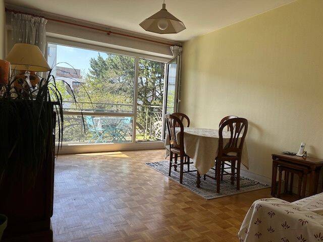 Appartement 4 pièces 62 m² · à Saint-Herblain · 62 m² · 165 075 €