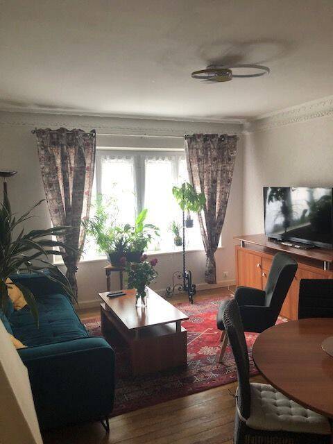 Appartement 2 pièces 50 m² · à Gérardmer · 50 m² · 780 €