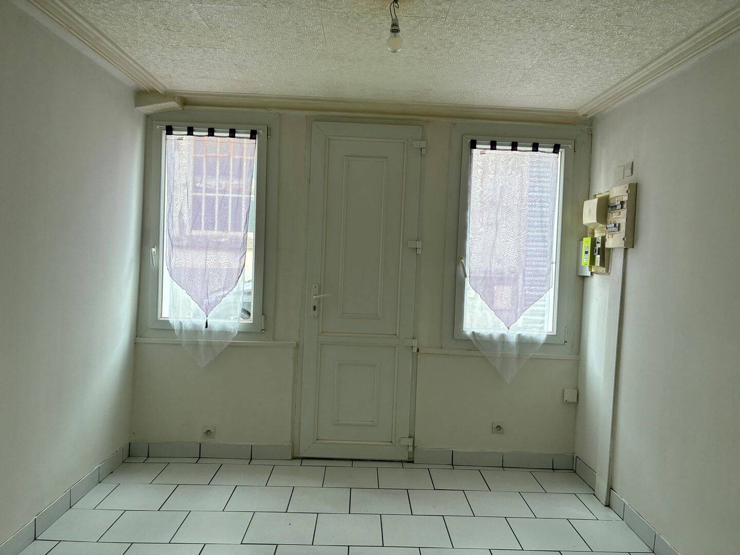 Appartement 2 pièces 30 m² · à Lisieux · 29,8 m² · 450 €