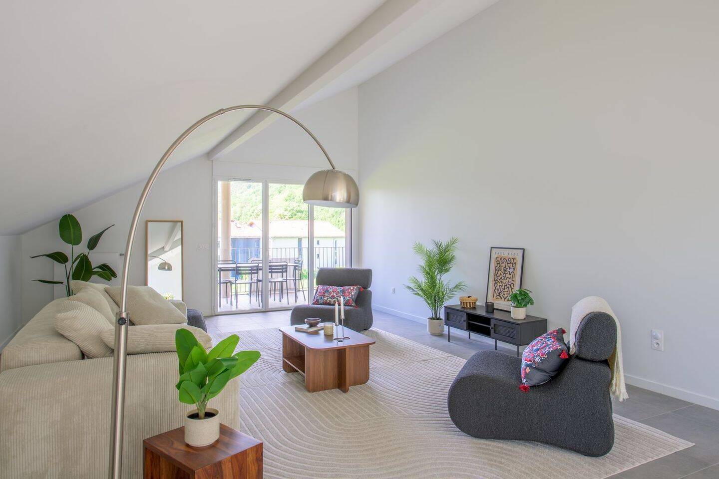 Appartement 4 pièces 111 m² · à Vif · 111 m² · 464 000 €