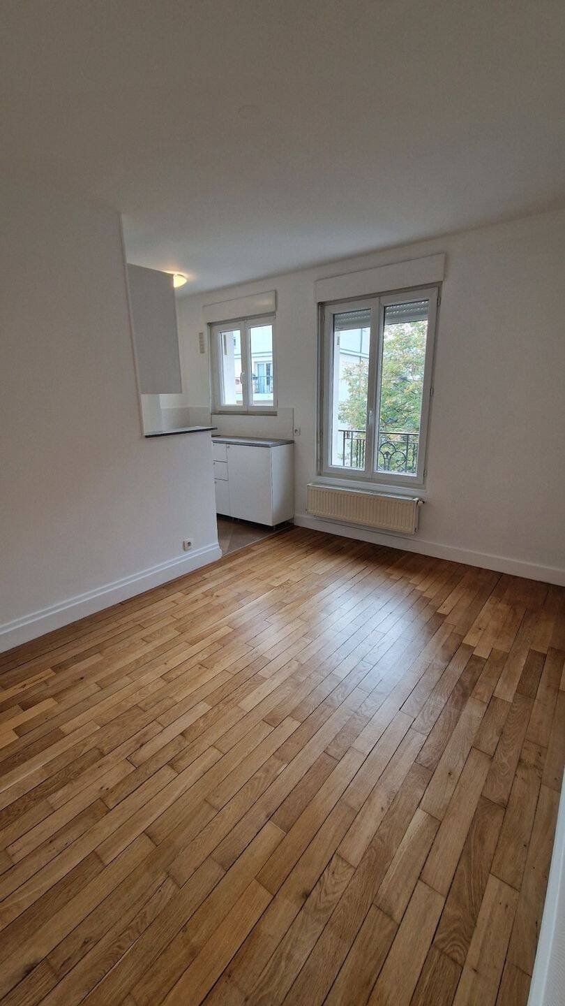 Appartement 2 pièces 29 m² · à Nogent-sur-Marne · 29,4 m² · 895 €/mois
