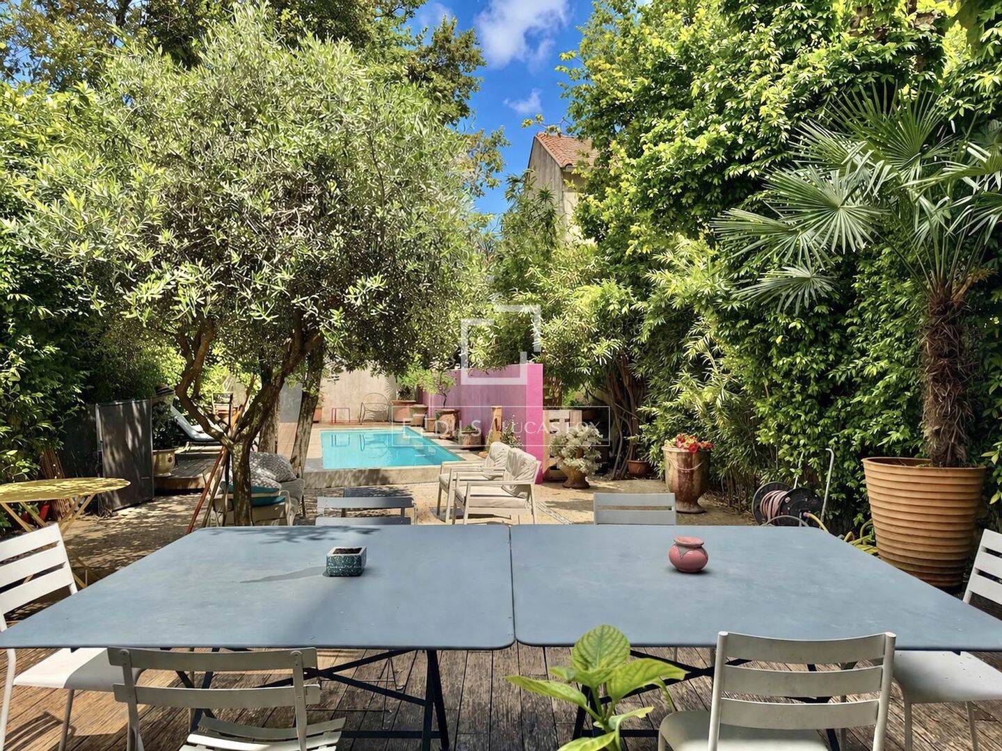 Maison 7 pièces 237 m² · à Montpellier · 237 m² · 1 550 000 €