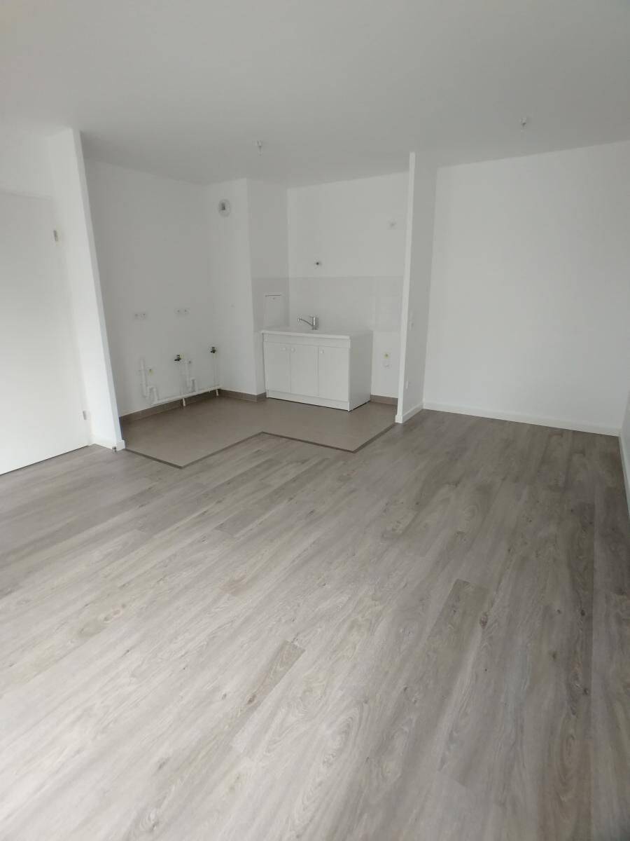 Appartement 2 pièces 45 m² · à Livry-Gargan · 45 m² · 870 €/mois