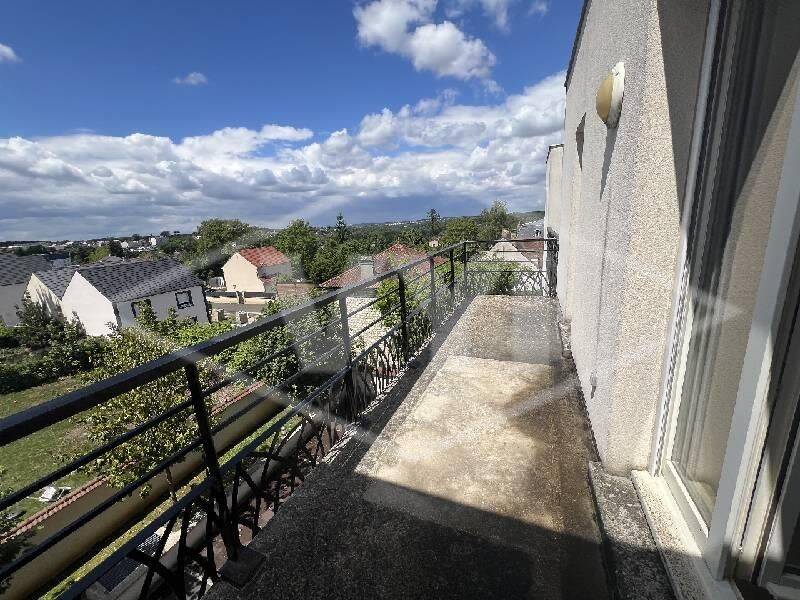 Appartement 2 pièces 45 m² · à Combs-la-Ville · 45 m² · 169 000 €