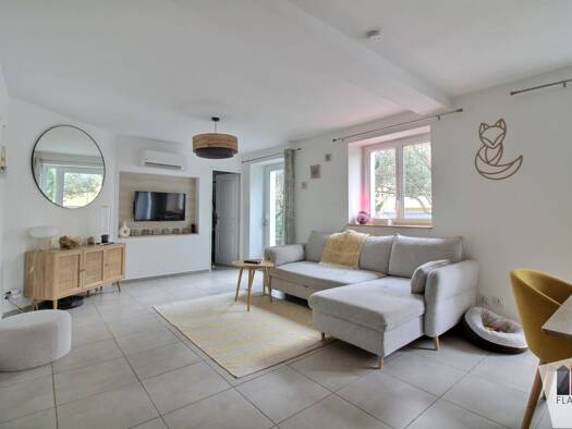 Maison à vendre 375 000 € 4 pièces 3 chambres 90 m² 150 m² de terrain Messimy 69510