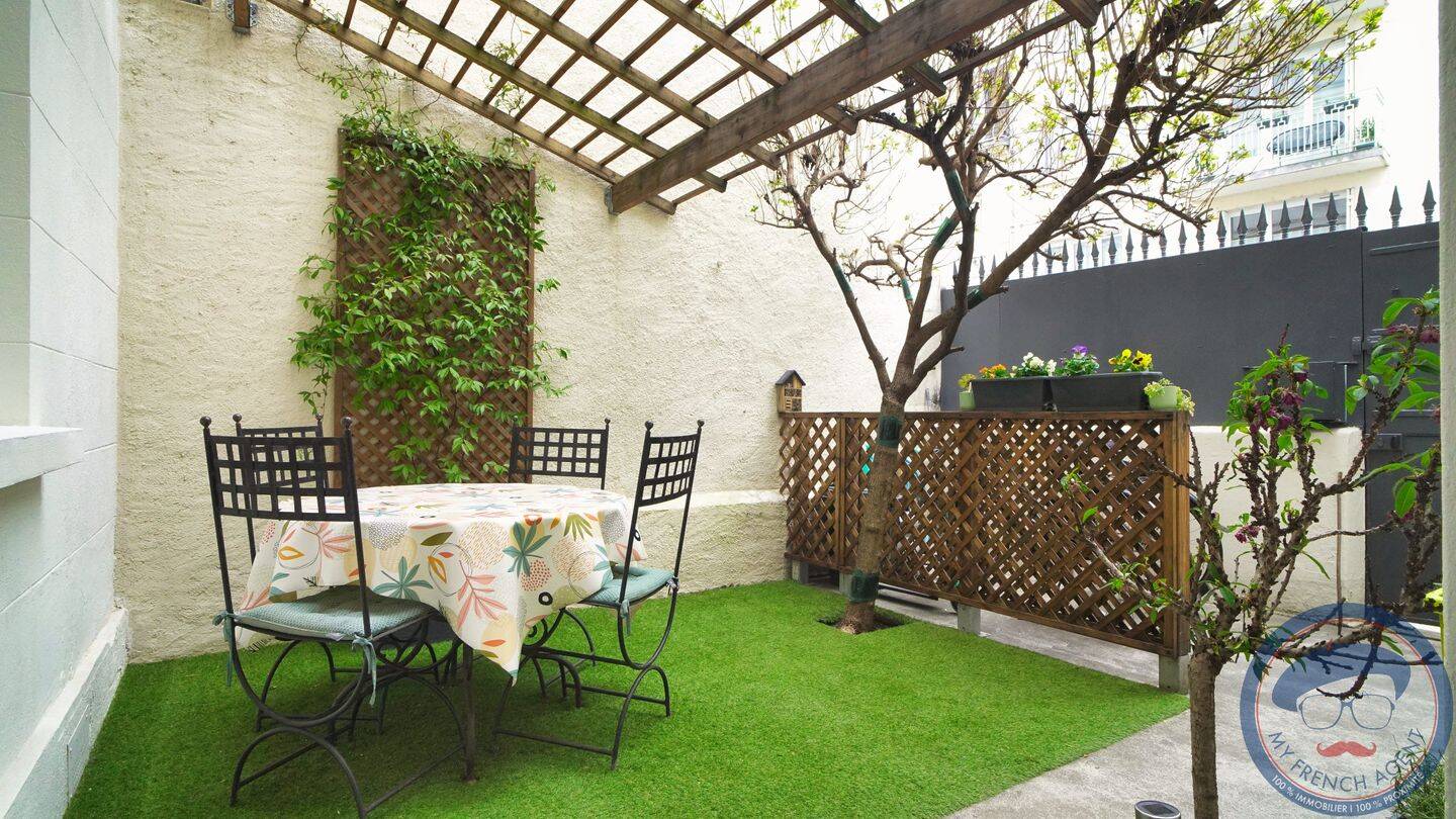 Maison 5 pièces 103 m² · à Tours · 103 m² · 447 200 €