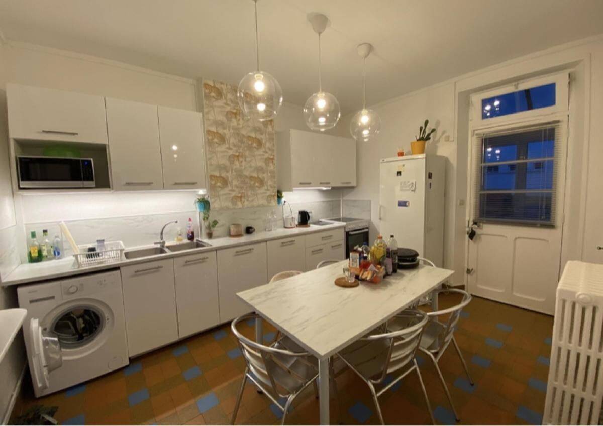 Appartement 15 m² · à Caen · 15 m² · 460 €/mois