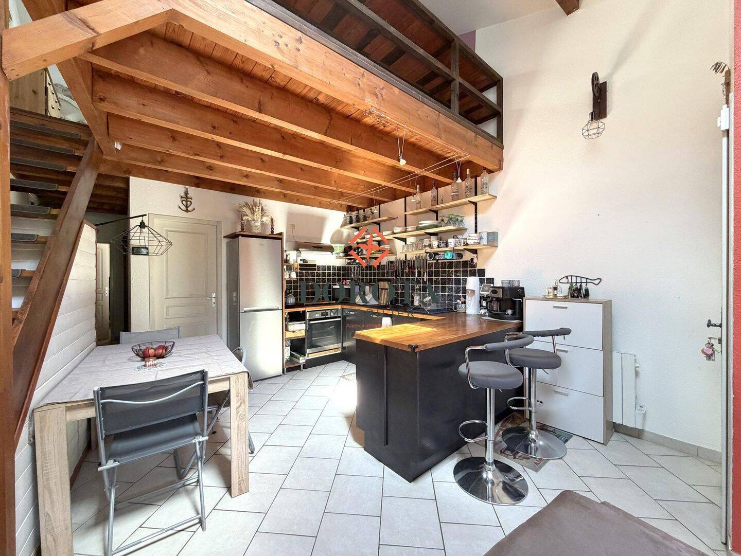 Appartement 3 pièces 76 m² · à Crêts en Belledonne · 76 m² · 159 000 €