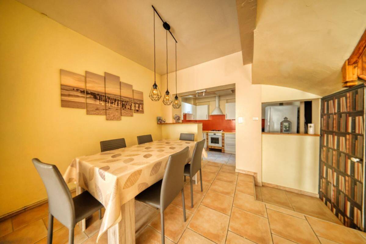 Maison 5 pièces 99 m² · à Verdun · 99 m² · 152 000 €