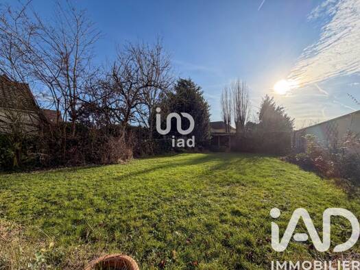 Maison à vendre 565 000 € 5 pièces 4 chambres 140 m² 385 m² de terrain Feucherolles 78810