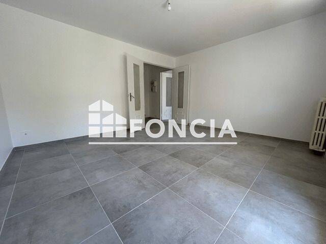 Appartement 3 pièces 58 m² · à Marignane · 58 m² · 899 €
