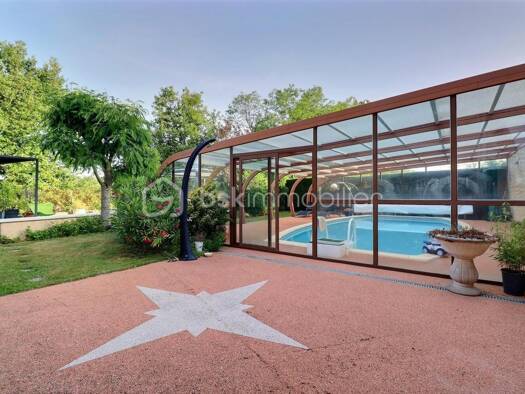 Maison à vendre 290 000 € 5 pièces 4 chambres 154,2 m² Zone Verte Thiers 63300