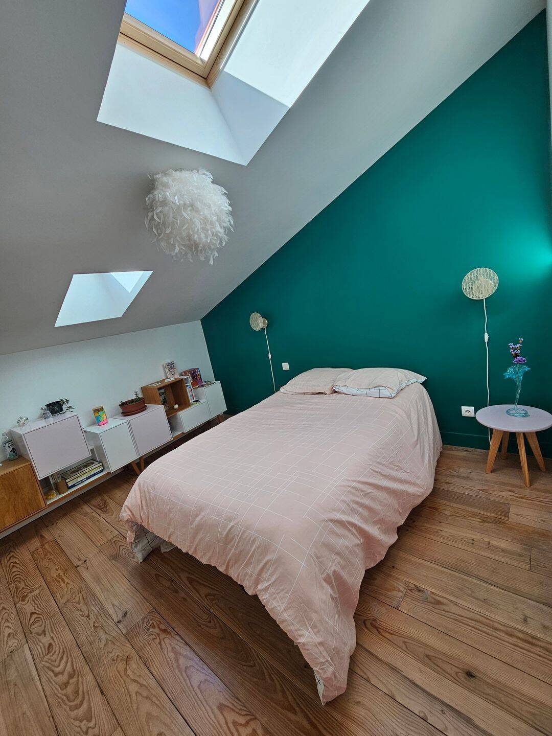 Appartement 3 pièces 69 m² · à Libourne · 69 m² · 174 000 €
