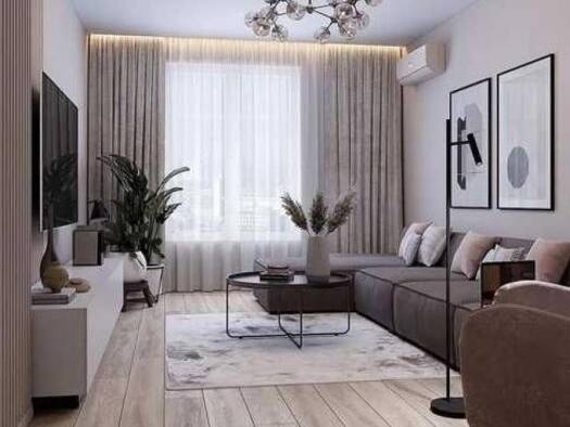 Appartement à vendre - neuf 160 000 € 2 pièces 1 chambre 47 m² Frédéric Ladrette-Fernand Lindet Clichy-sous-Bois 93390