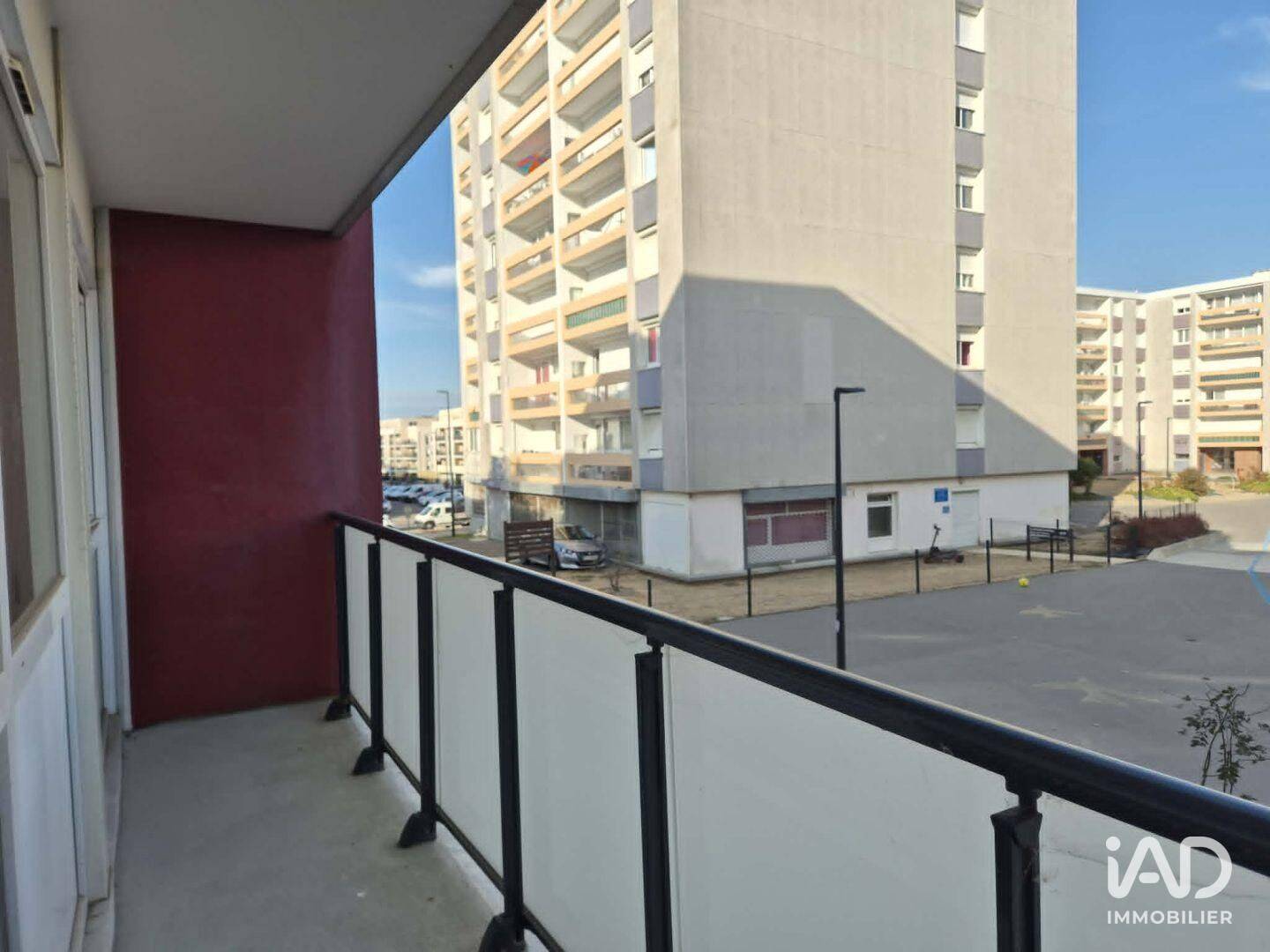 Appartement 3 pièces 71 m² · à Le Havre · 71 m² · 73 981 €