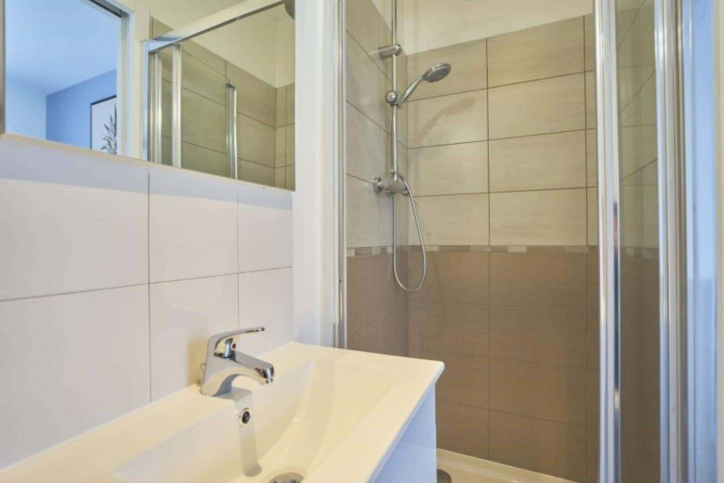 Chambre 2 - GOBIN H - Colocation — 6