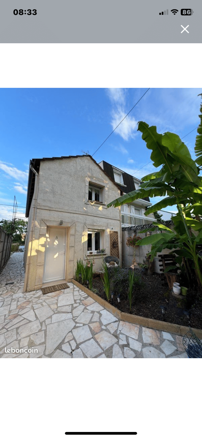 Appartement 2 pièces 32 m² · à Créteil · 32 m² · 1 150 €