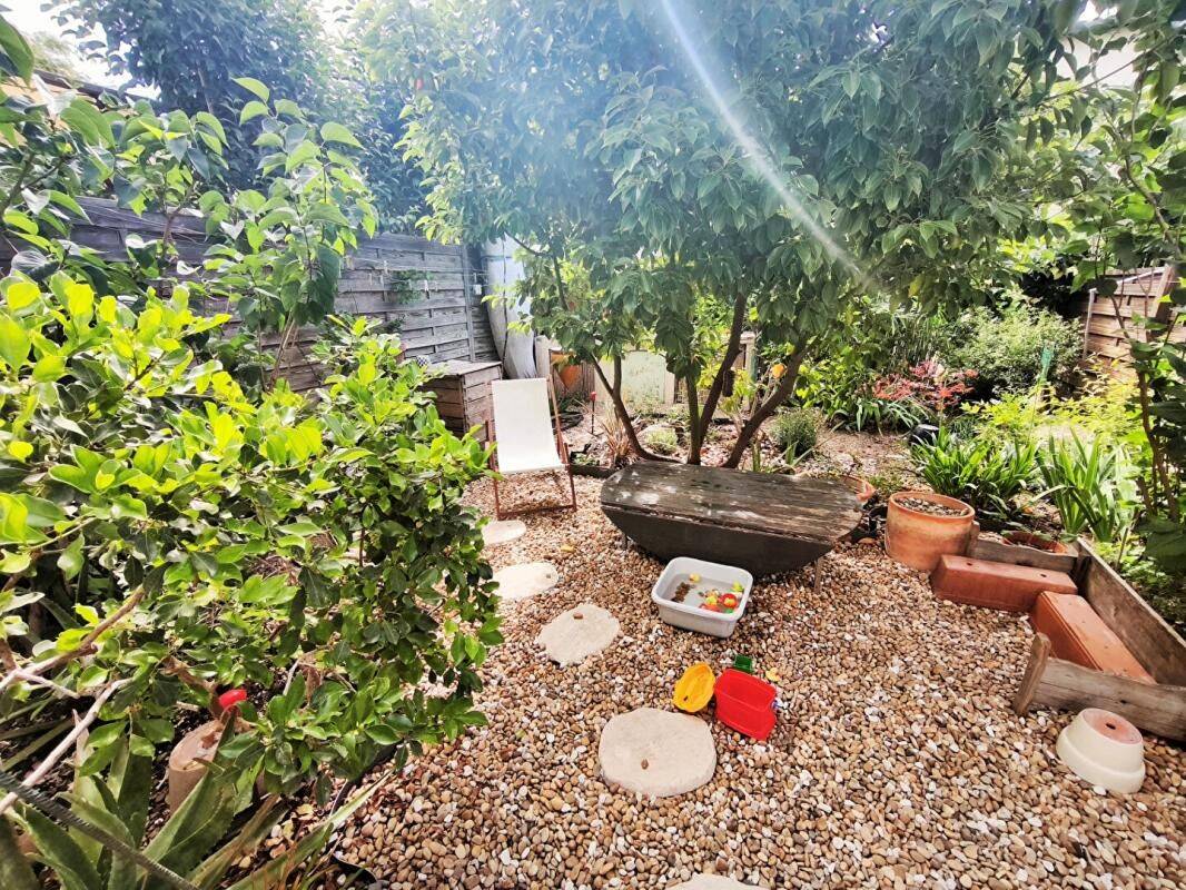 Maison 4 pièces 74 m² · à Montpellier · 73,5 m² · 273 000 €