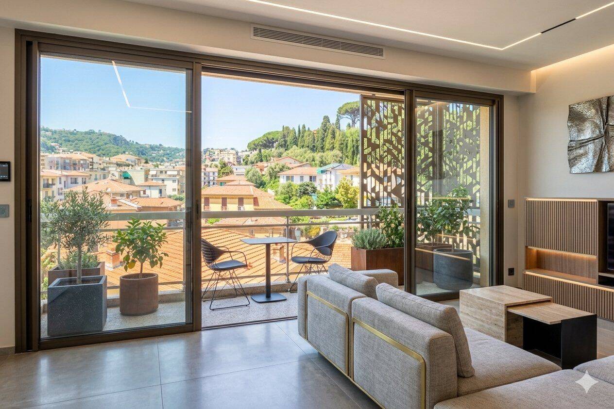 Appartement 3 pièces 60 m² · à Nice · 60 m² · 347 000 €