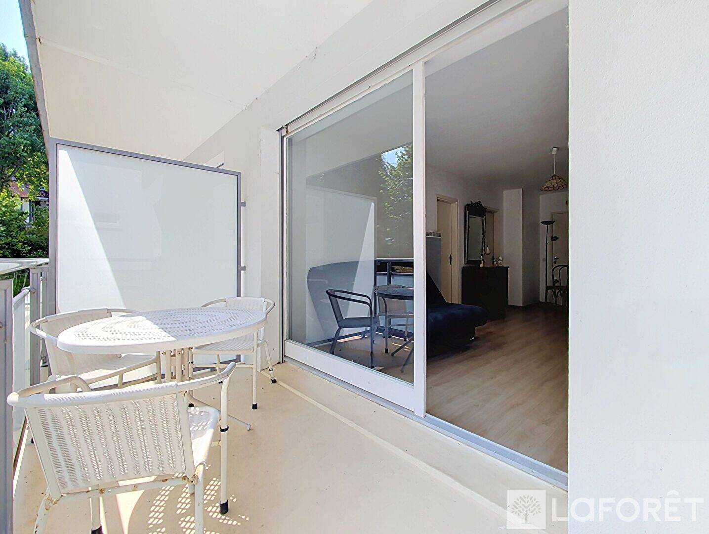 Appartement 2 pièces 34 m² · à Houlgate · 34 m² · 169 000 €
