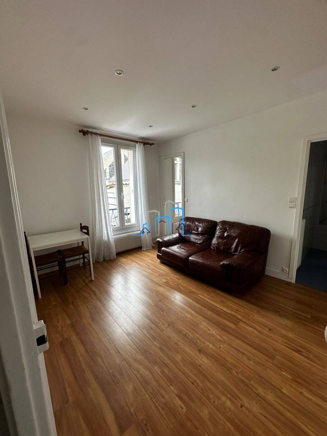 Appartement 2 pièces 32 m² · à Limeil-Brévannes · 31,5 m² · 810 €/mois