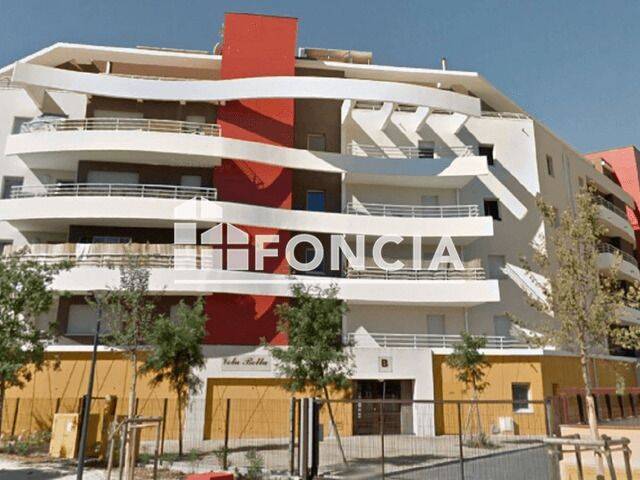 Appartement 2 pièces 58 m² · à La Seyne-sur-Mer · 58 m² · 874 €