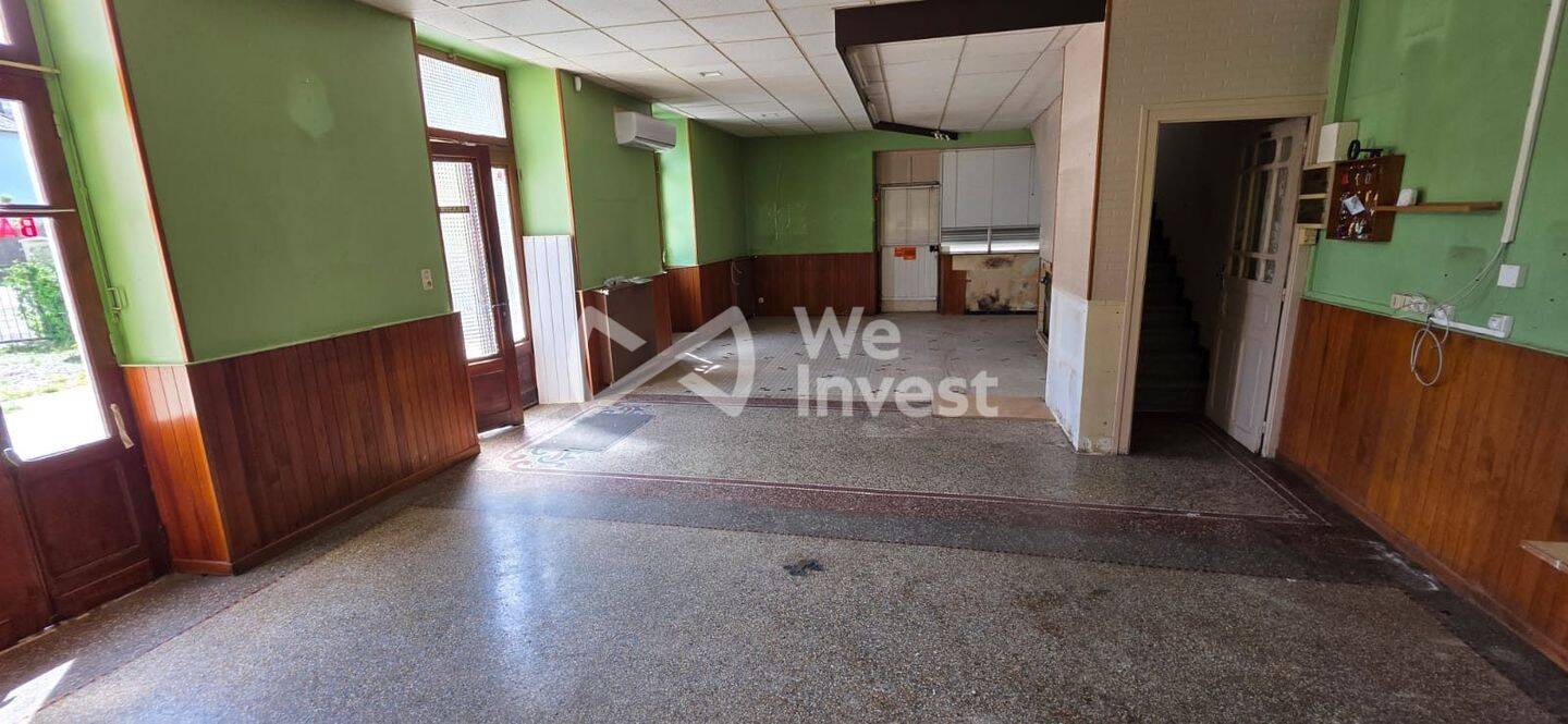 Maison 5 pièces 137 m² · à Pardies-Piétat · 137 m² · 130 000 €