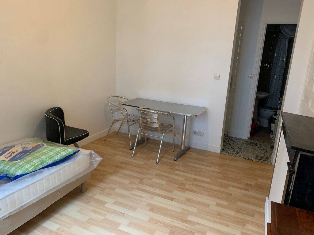 Appartement 1 pièce 21 m² · à Le Havre · 21 m² · 350 €/mois