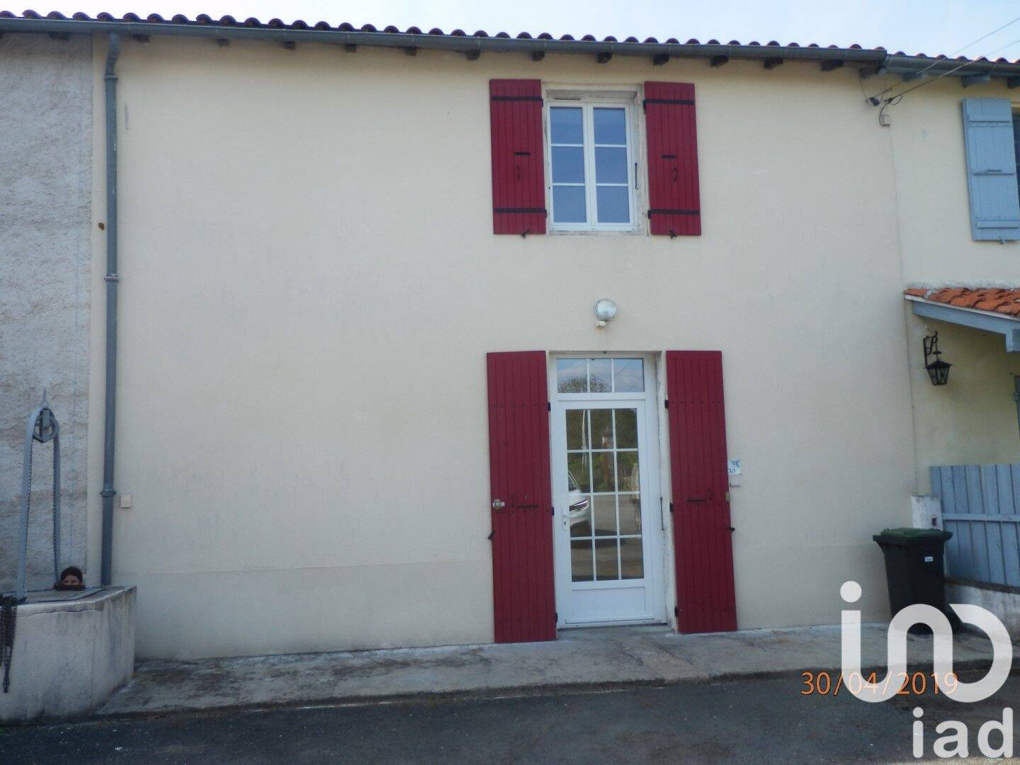 Maison 3 pièces 72 m² · à Saintes · 72 m² · 137 000 €