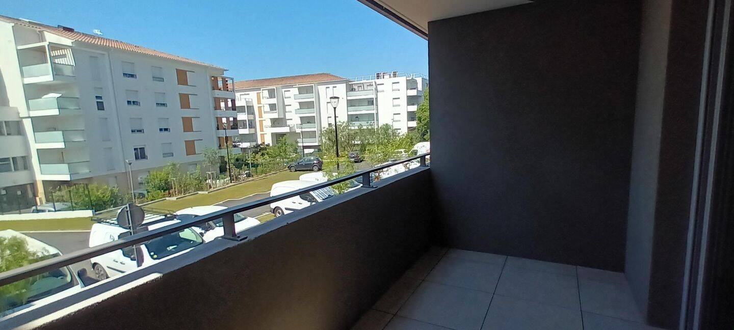Appartement 3 pièces 62 m² · à Draguignan · 62 m² · 812 €