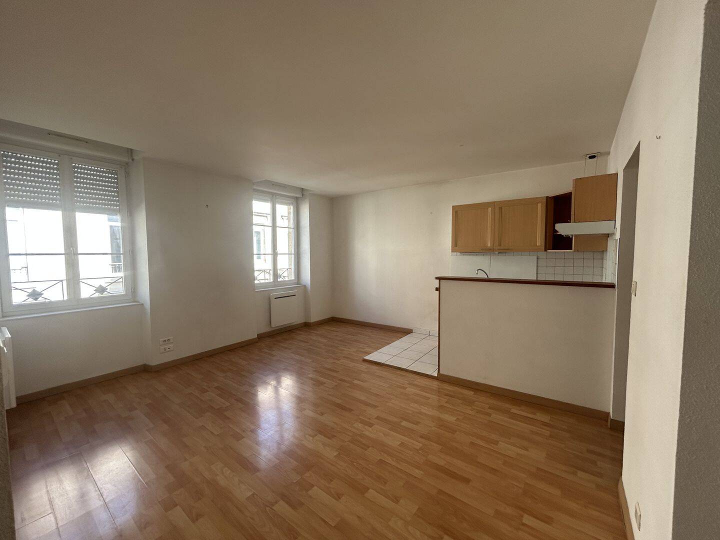 Appartement 2 pièces 45 m² · à Bordeaux · 45,3 m² · 899 €/mois
