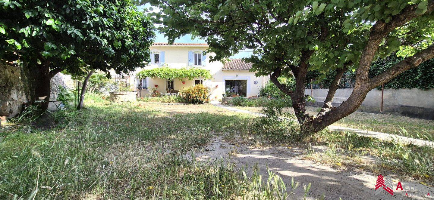 Maison 4 pièces 120 m² · à Arles · 120 m² · 362 000 €