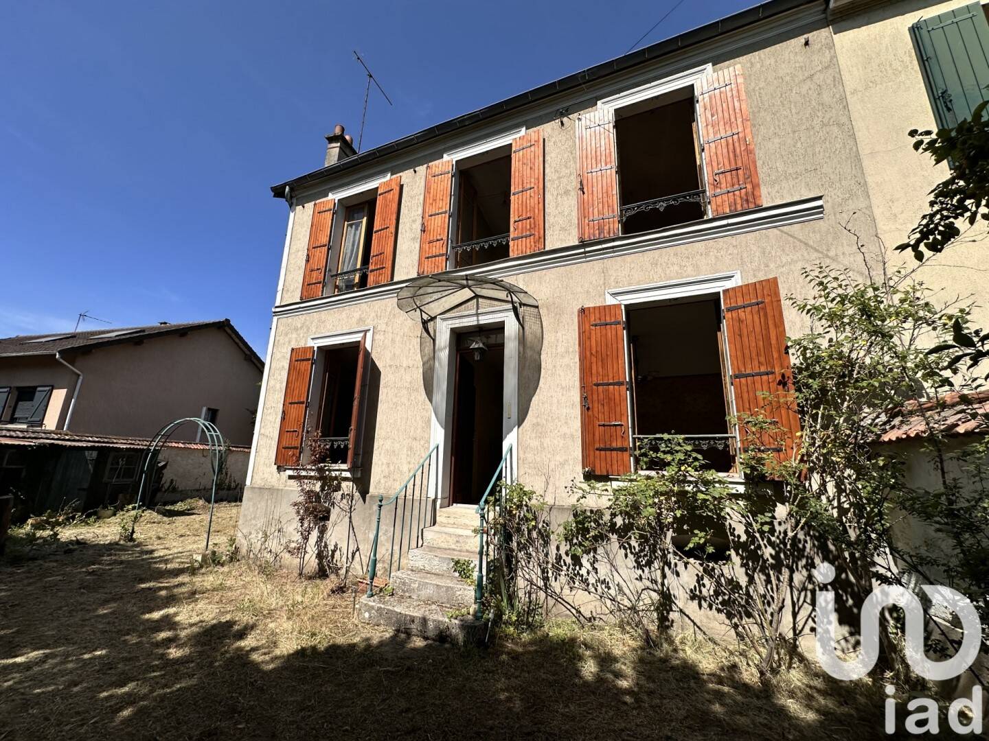 Maison 4 pièces 71 m² · à Saint-Maur-des-Fossés · 71 m² · 479 000 €